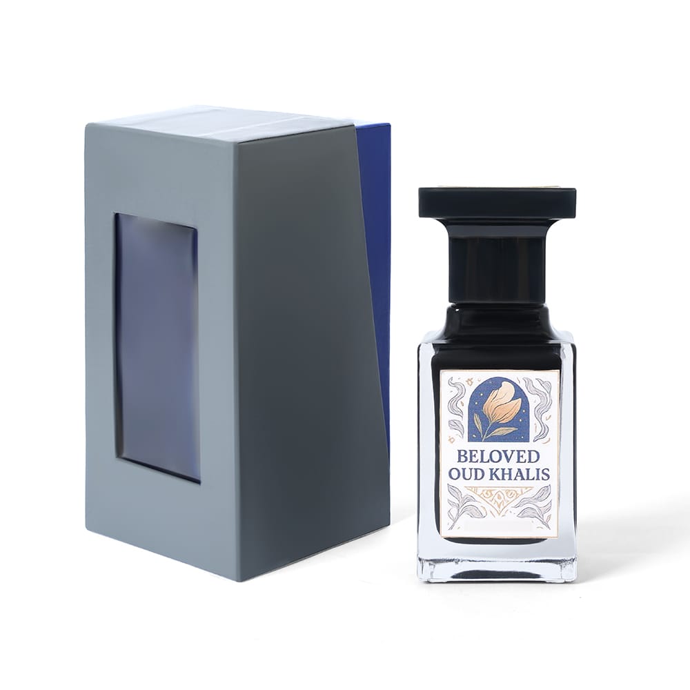 Beloved Oud Khalis - Image 4