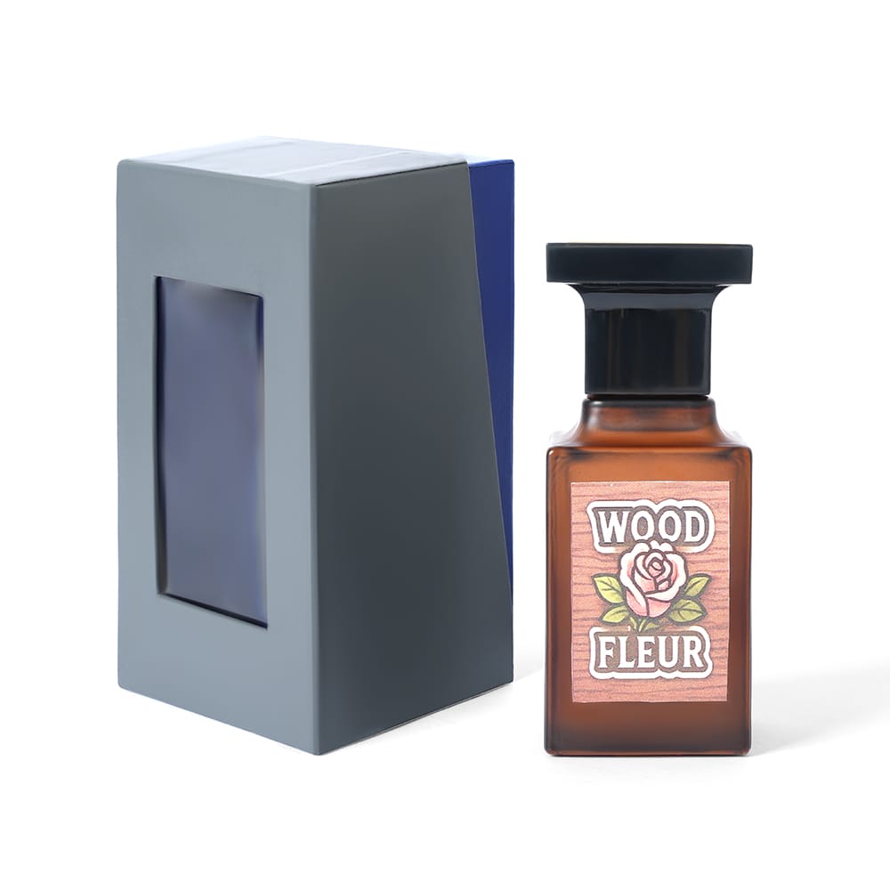 Wood Fleur - Image 4