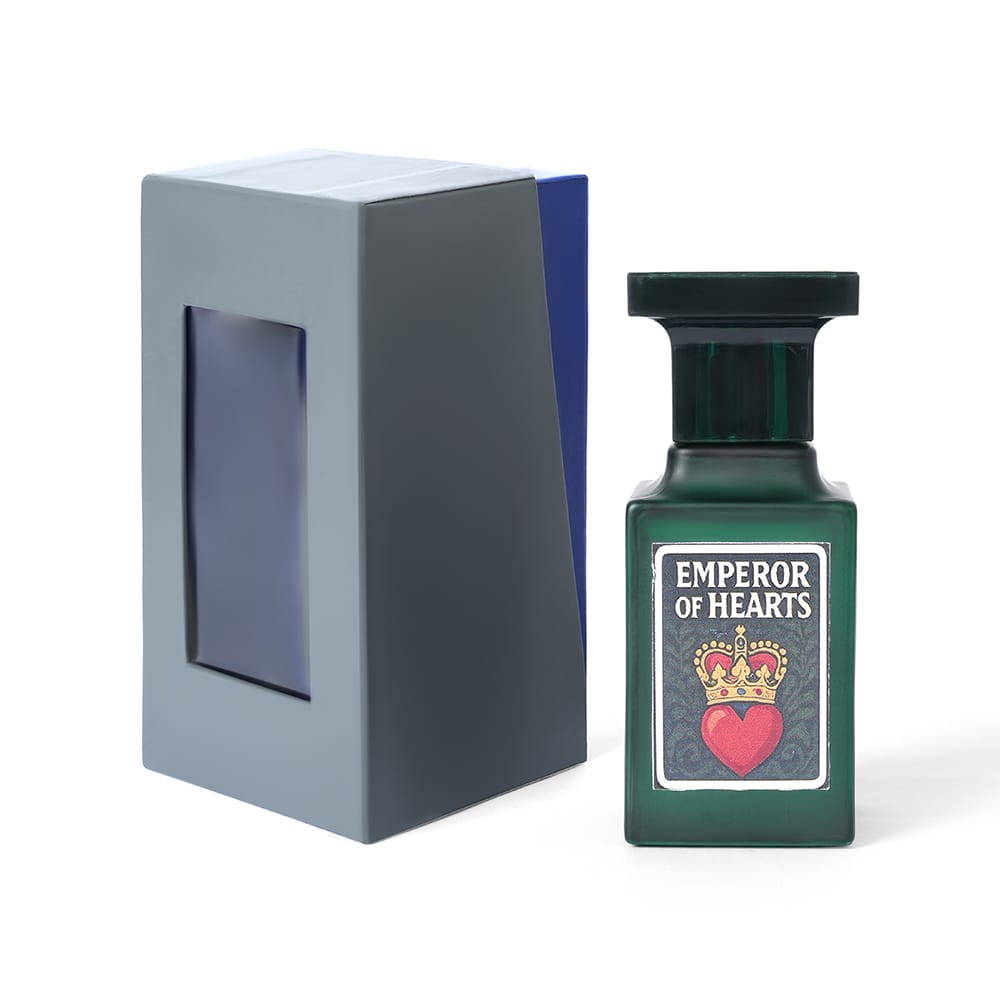 Emperor of Hearts - Image 4