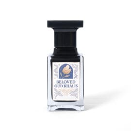 Beloved Oud Khalis