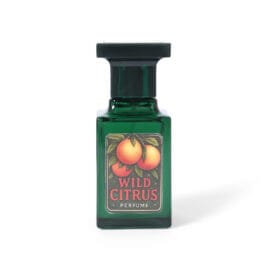 Wild Citrus