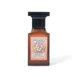 Wood Fleur