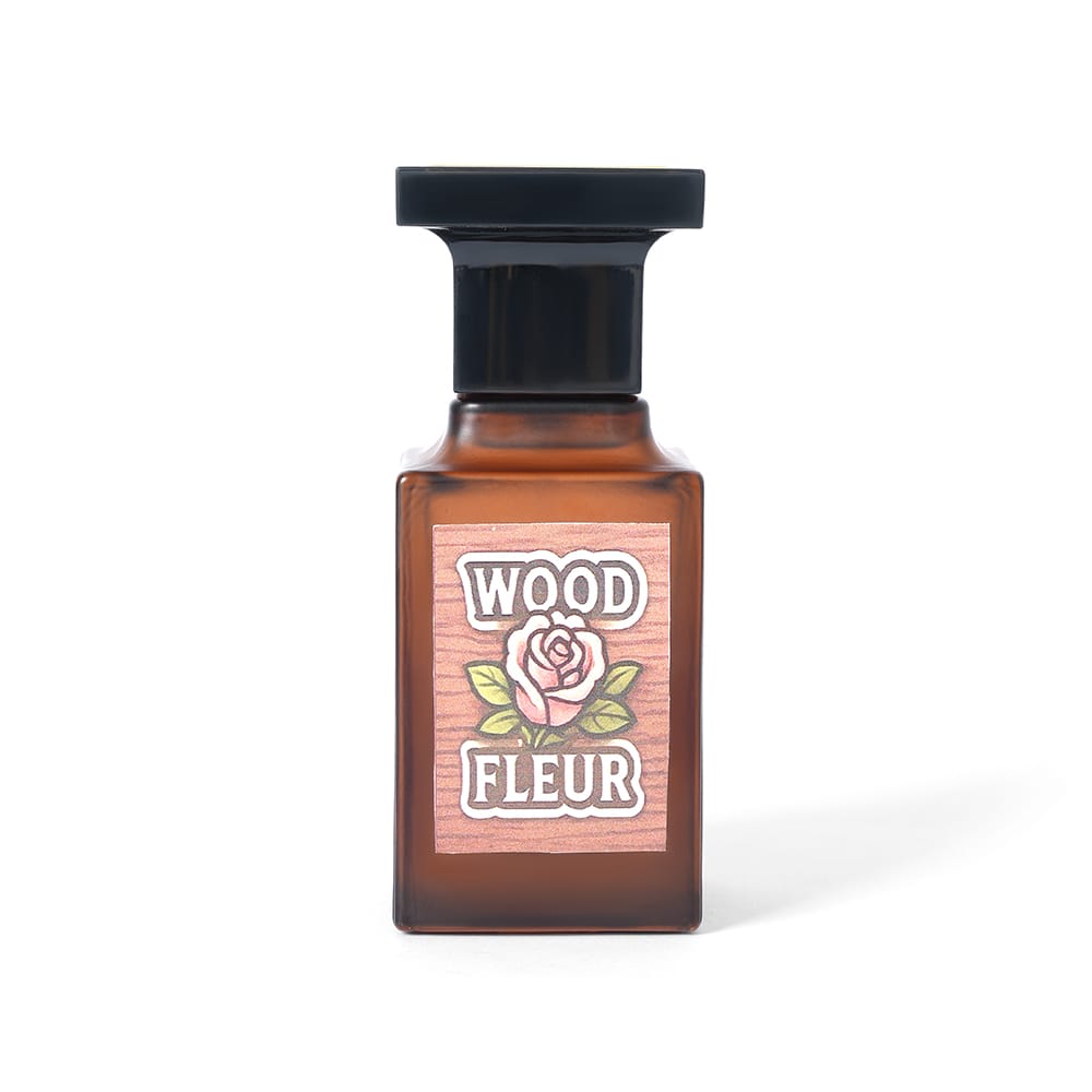 Wood Fleur