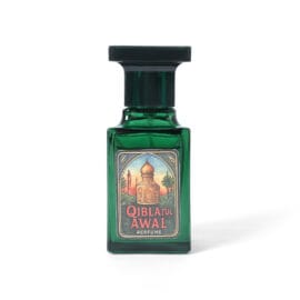 Qibla tul Awal