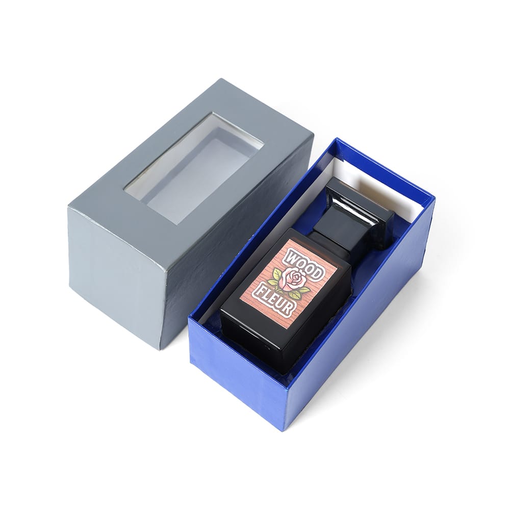 Wood Fleur - Image 3