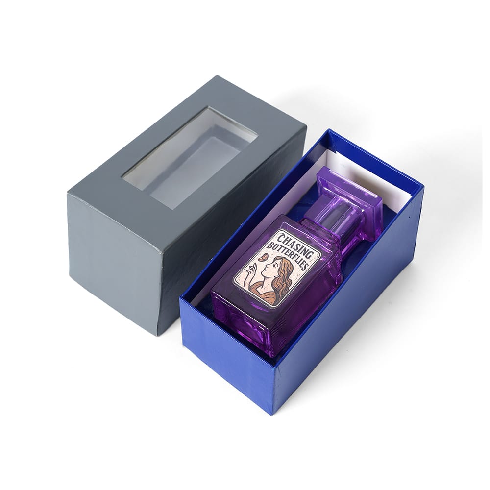 Chasing Butterflies - Image 3