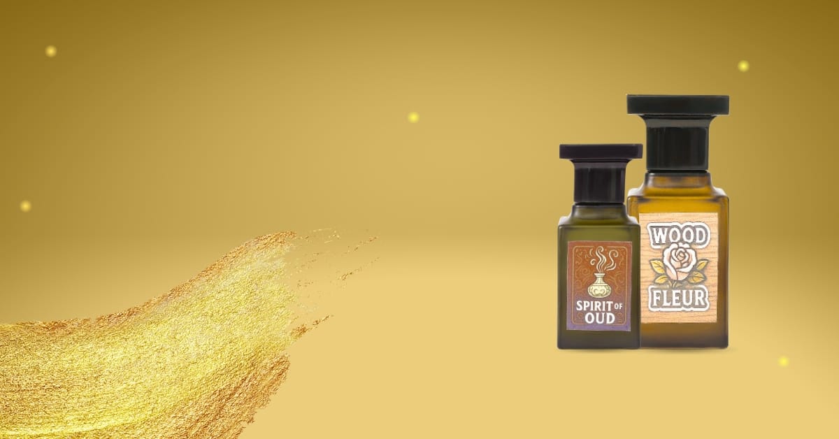 “Scents of Success: Choosing the Right Perfume for Professional Settings”